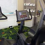 Fairfield Inn & Suites By Marriott Tulsa Central 