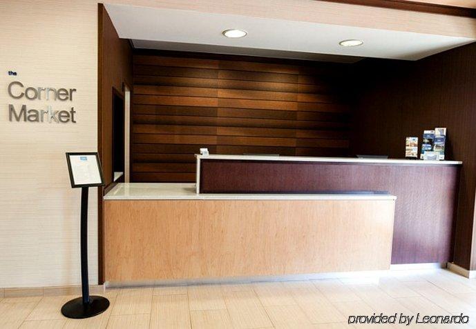 Hotel Fairfield & By Marriott Tulsa