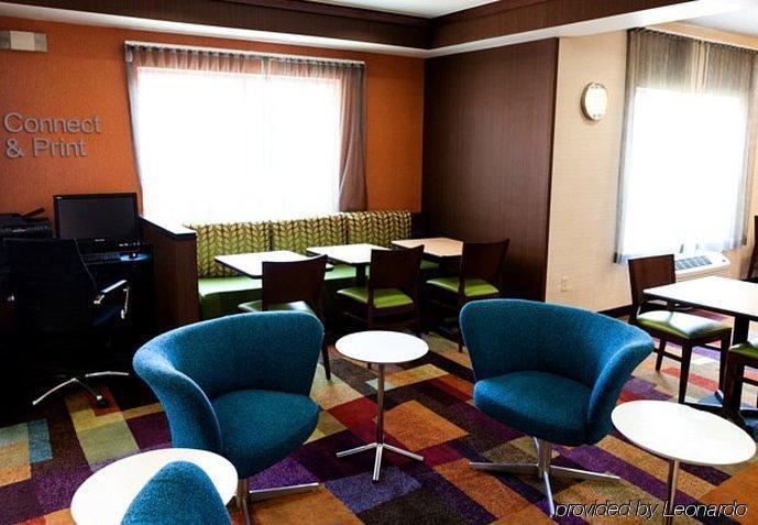 Fairfield & By Marriott Tulsa