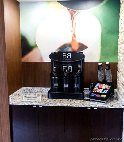 Fairfield & By Marriott Hotel 3*