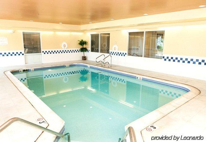 Fairfield & By Marriott 3* Tulsa