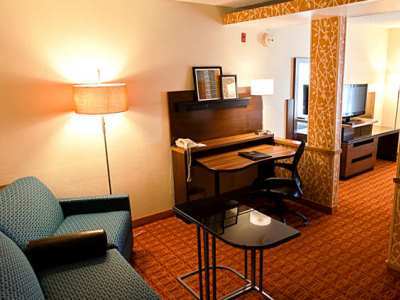 Fairfield & By Marriott 3* Tulsa
