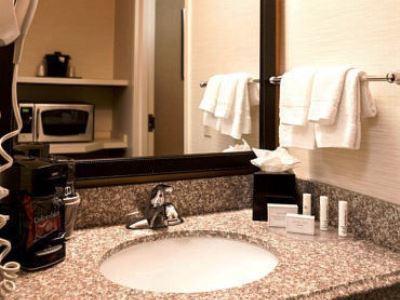 Hotel Fairfield & By Marriott